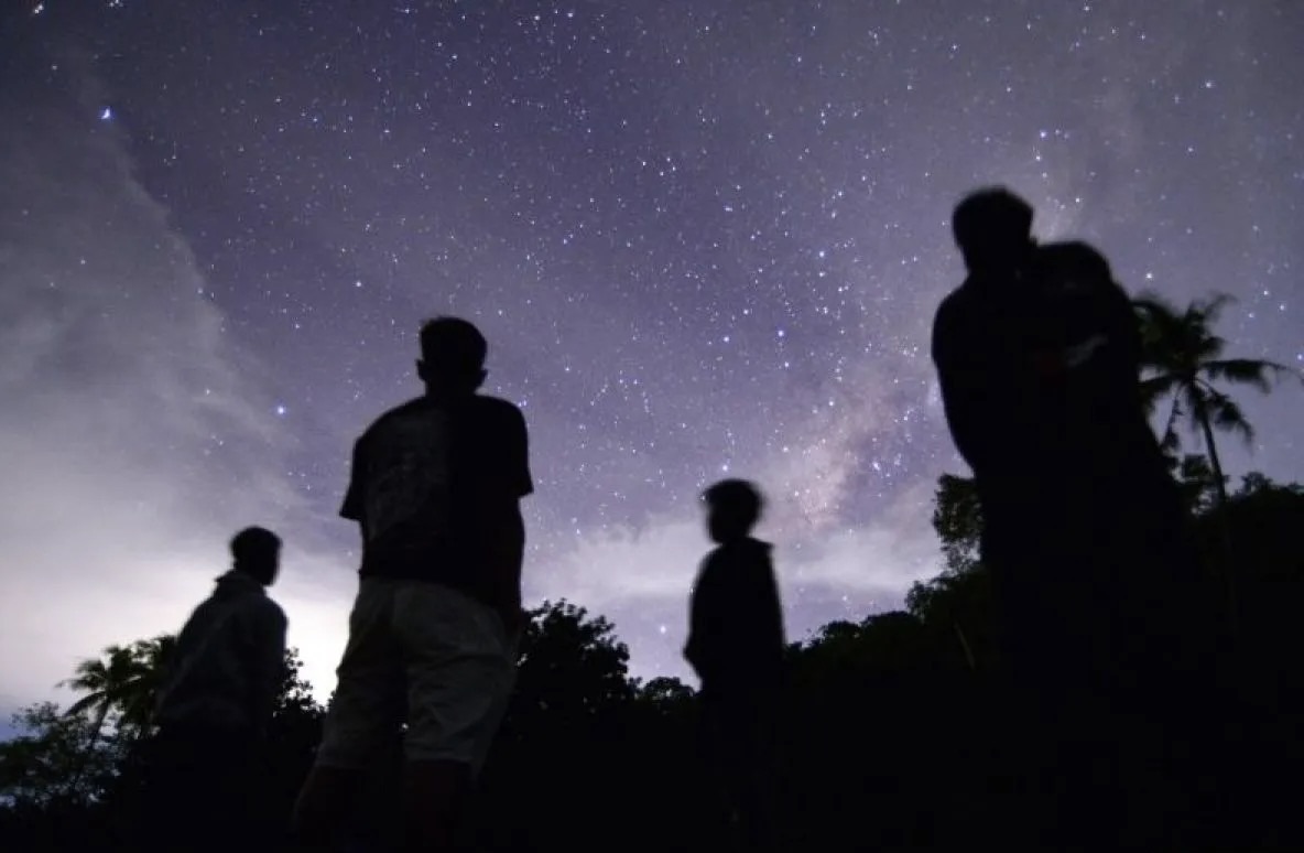 Saksikan Hujan Meteor Perseid Pada 12-13 Agustus 2025